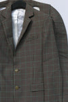 Walter Van BeirendonCK Alien Sports Jacket AW22-23 1002